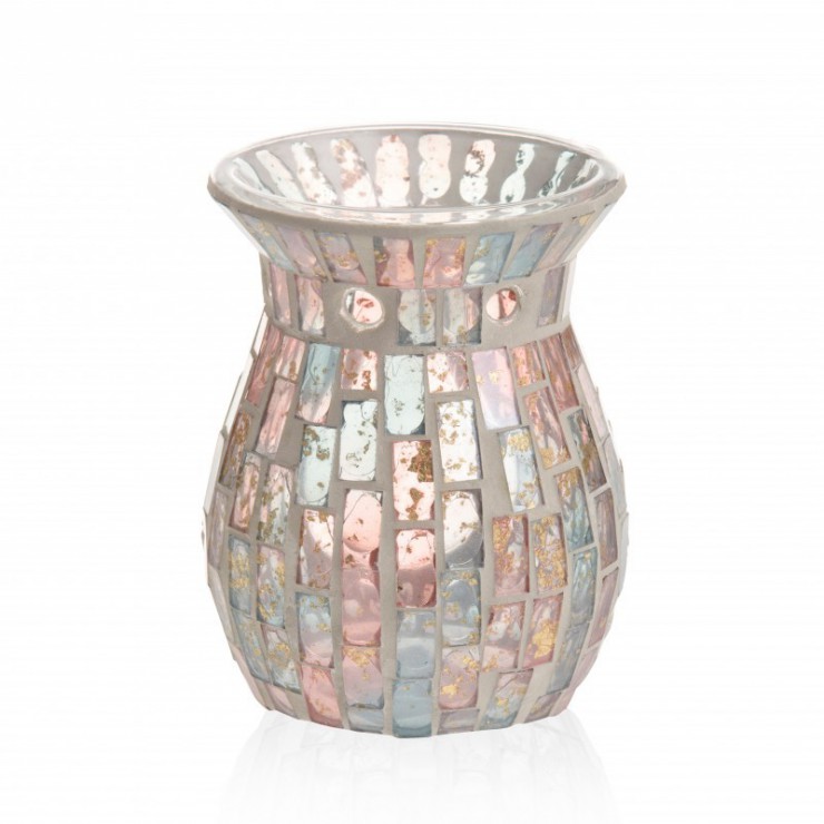 Pastell Romance Wachskamin von Yankee Candle