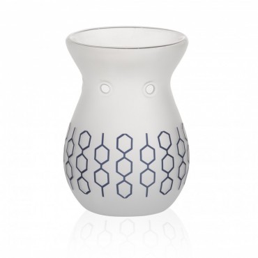 Tribal Stone Wachskamin von Yankee Candle