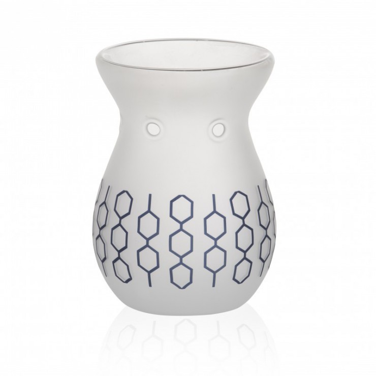 Tribal Stone Wachskamin von Yankee Candle