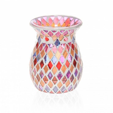 Warm Rustic Wachs Kamin von Yankee Candle