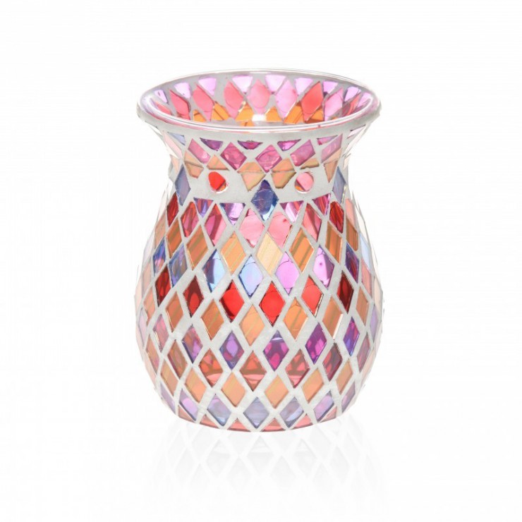Warm Rustic Wachs Kamin von Yankee Candle
