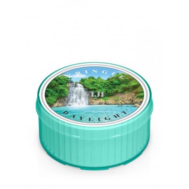 Daylight Fiji Kerze von Kringle Candle