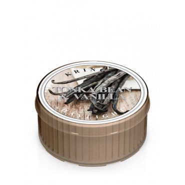Daylight Tonkabohne & Vanille Kerze von Kringle Candle