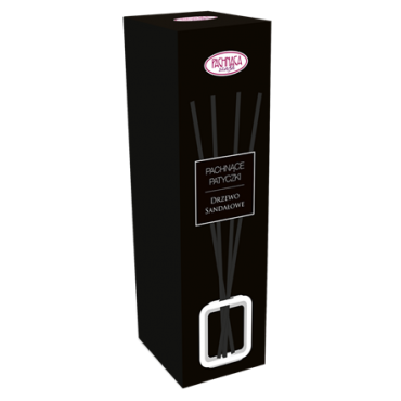 Duftende Sandelholzstäbchen Nachfüllpackung Scented Closet
