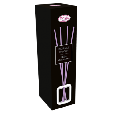 Fragrant Garden Rosenstäbchen Nachfüllpackung Fragrant Closet