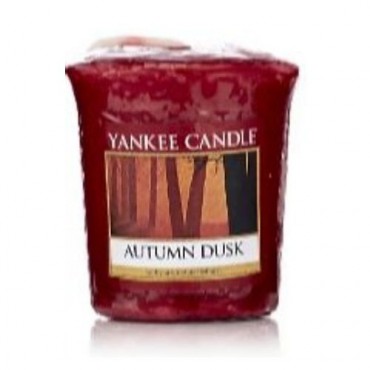 Herbstdämmerung Yankee Candle Sampler