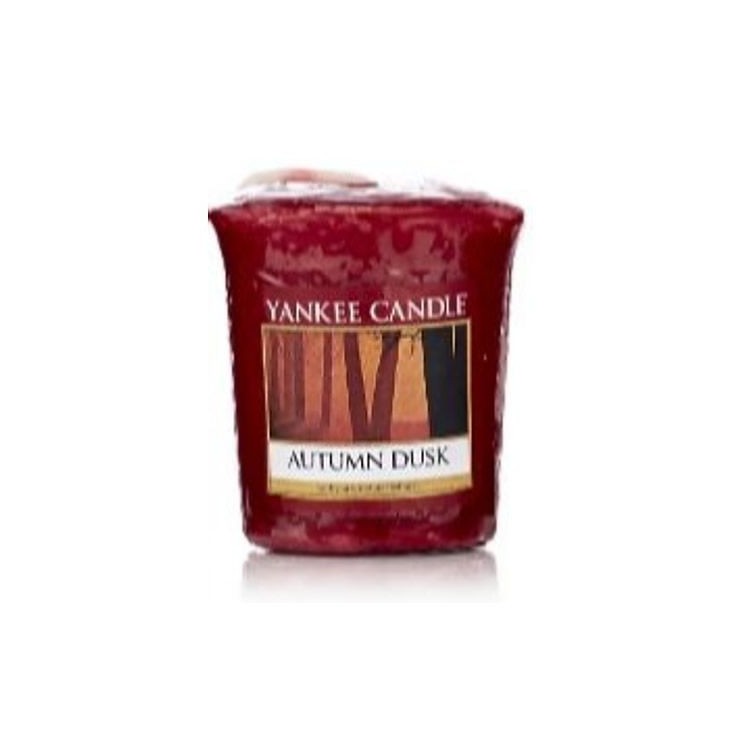 Herbstdämmerung Yankee Candle Sampler