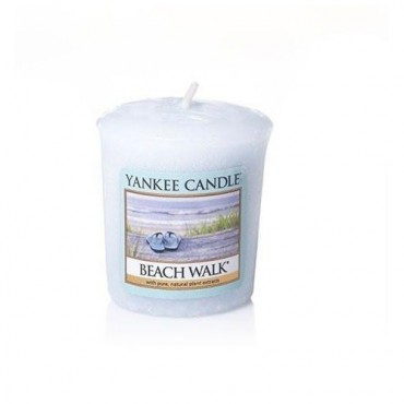 Strandspaziergang Yankee Candle Sampler