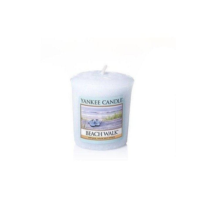 Strandspaziergang Yankee Candle Sampler