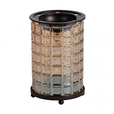 Deco Lounge Wachskamin von Yankee Candle