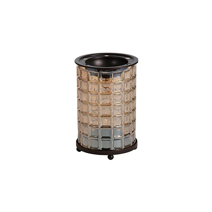 Deco Lounge Wachskamin von Yankee Candle Deco Lounge Wachskamin von Yankee Candle