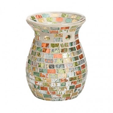 Old Havana Wachskamin von Yankee Candle