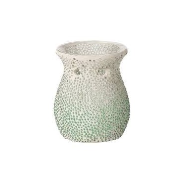 Entspannungswachs-Kamin von Yankee Candle