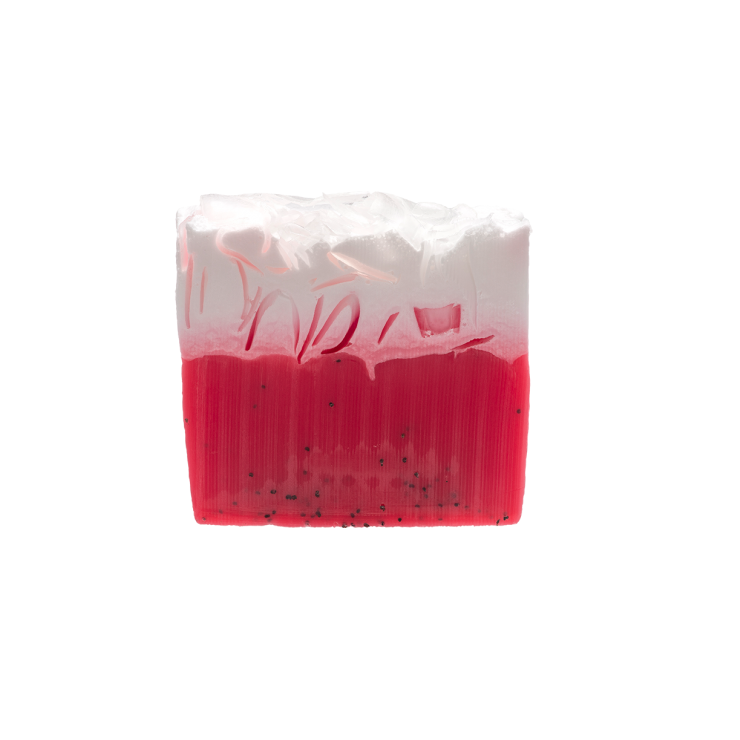 Glycerinseife TRUSKAWAVEN MIT SPRINK mit Bergamotte Bomb Cosmetics