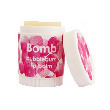 Bomb Cosmetics Ballon-Kaugummi-Lippenbalsam