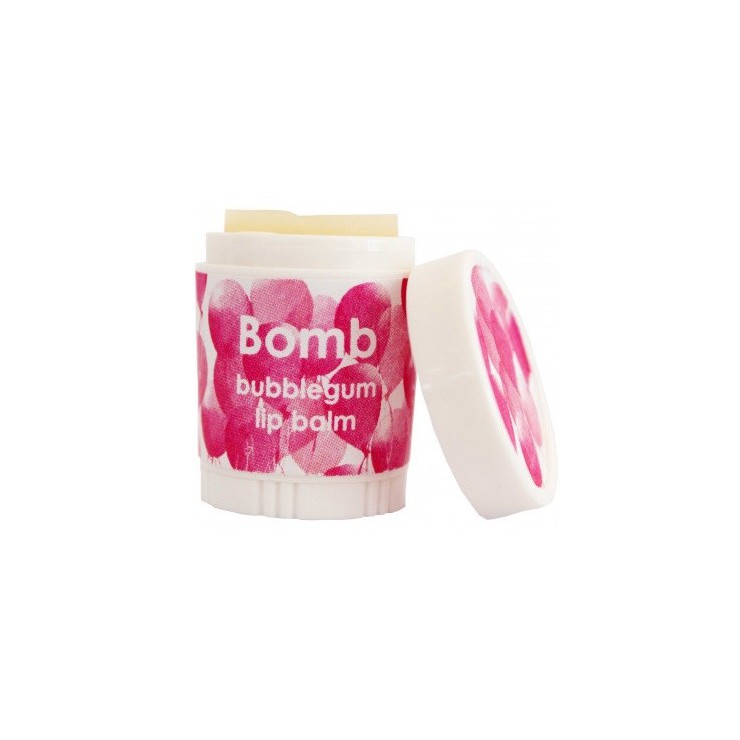 Bomb Cosmetics Ballon-Kaugummi-Lippenbalsam