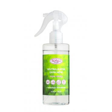 Magic Fruit Fragrance Neutralisator Duft-Schrank