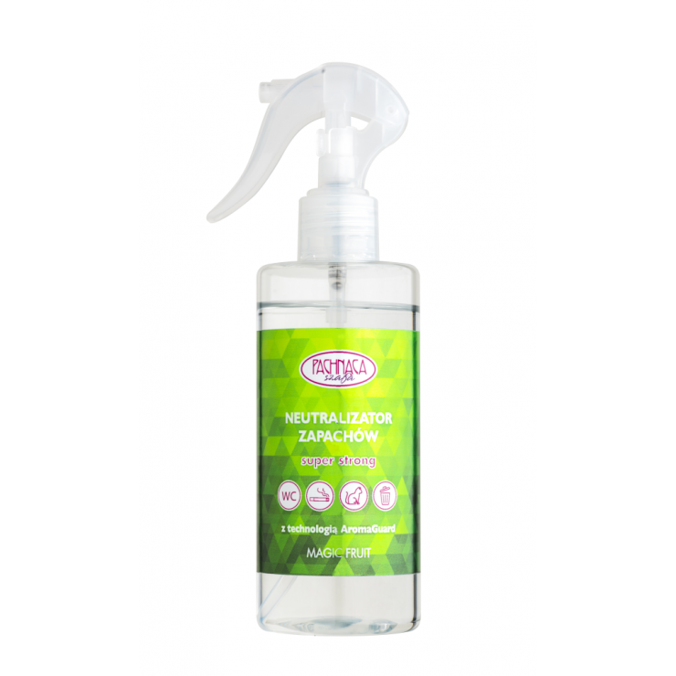 Magic Fruit Fragrance Neutralisator Duft-Schrank