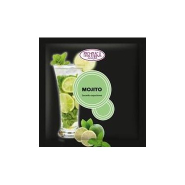 Duftsäckchen für die duftende Mojito-Garderobe