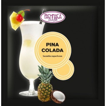 Duftsäckchen für die Pina Colada Duftgarderobe
