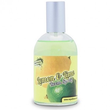 Interior Parfüm Zitrone und Limette