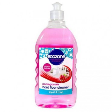 Ecozone Allzweckreiniger für Fußböden, GRANAT, 500ml