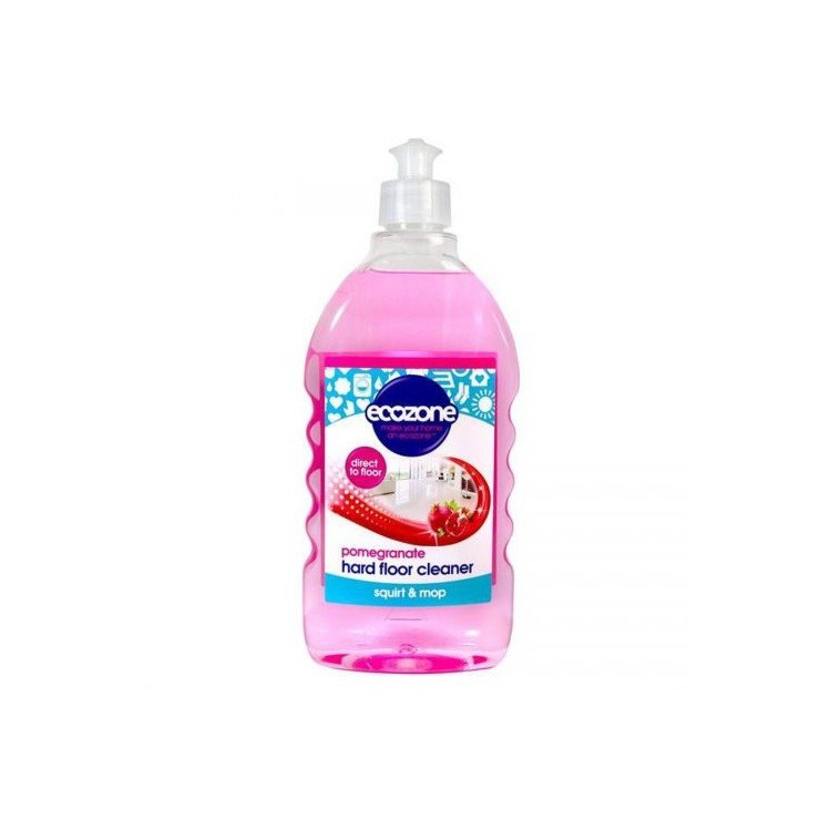 Ecozone Allzweckreiniger für Fußböden, GRANAT, 500ml