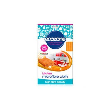 Ecozone Mikrofaser-Küchentuch