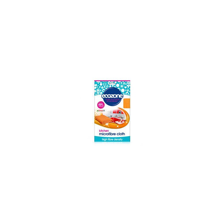 Ecozone Mikrofaser-Küchentuch