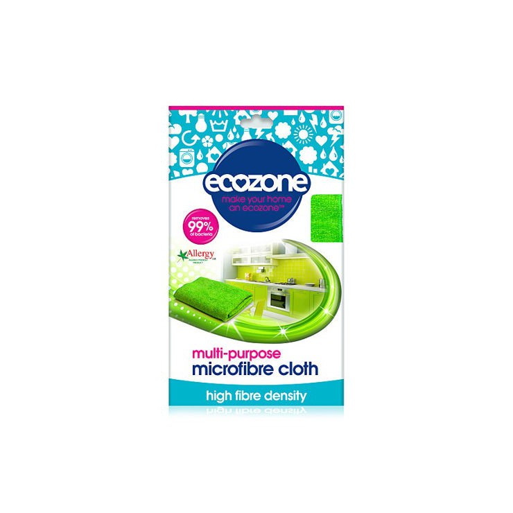 Ecozone Universal Mikrofasertuch