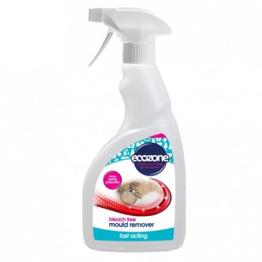 Ecozone Schimmelentferner Spray, 500ml