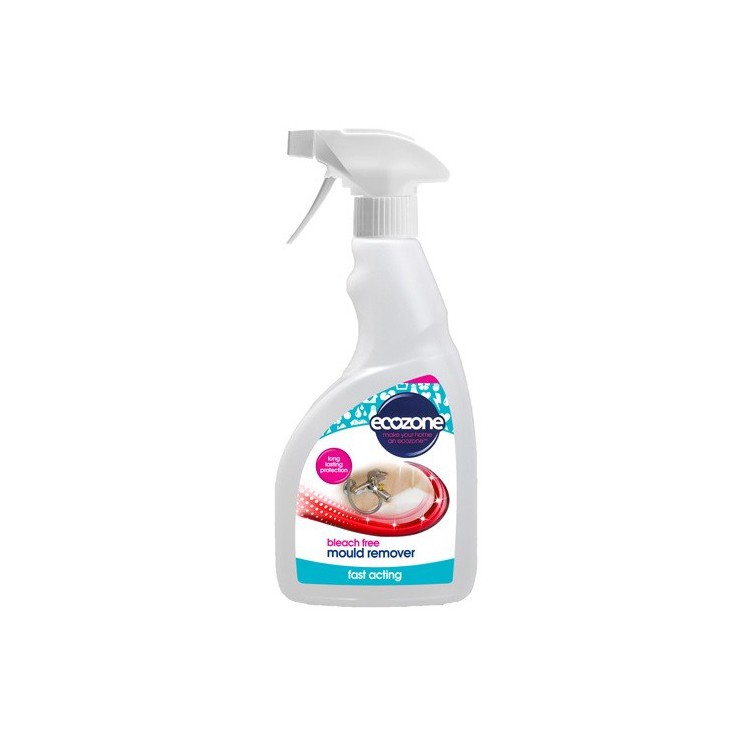 Ecozone Schimmelentferner Spray, 500ml