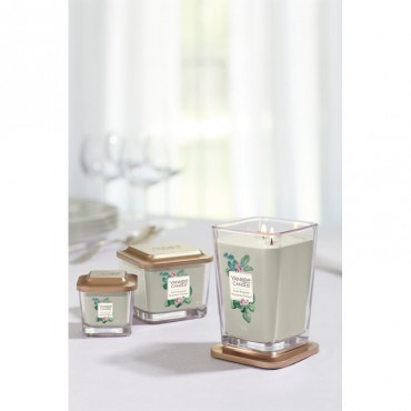 Elevation medium Exotic Bergamot Kerze von Yankee Candle