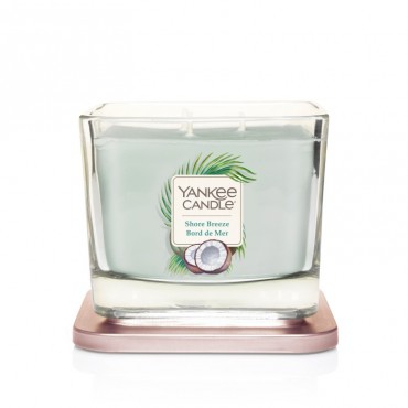 Elevation medium Shore Breeze Kerze von Yankee Candle
