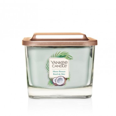 Elevation medium Shore Breeze Kerze von Yankee Candle