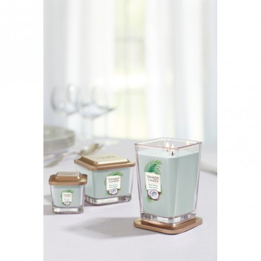 Elevation medium Shore Breeze Kerze von Yankee Candle