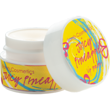 BOMB COSMETICS Intensive Lippenpflege Juicy ANANAS