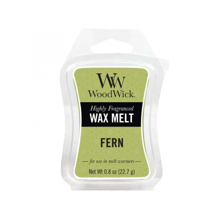 Farn WoodWick Wachs Farn WoodWick Wachs