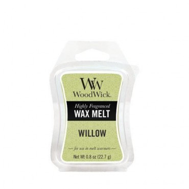 WoodWick Weidenwachs