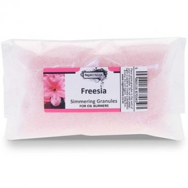 FREZIA Duftgranulat
