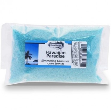 Duftgranulat Hawaiian Paradise