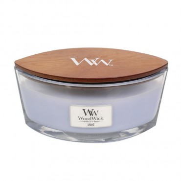 Hearthwick Lilac WoodWicklow Kerze
