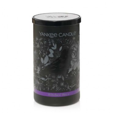 Hexengebräu Yankee Candle mittlere Schnecke