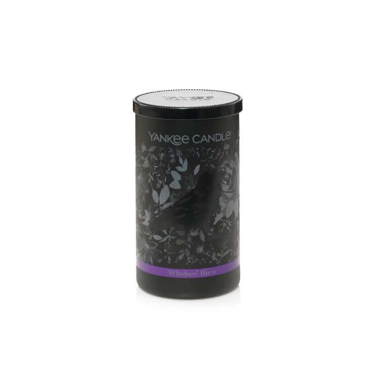 Hexengebräu Yankee Candle mittlere Schnecke