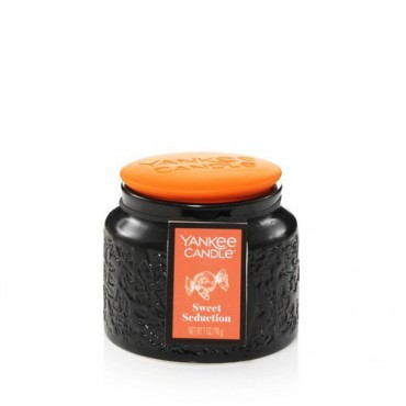 Sweet Seduction Yankee Candle mittelgroße Kerze