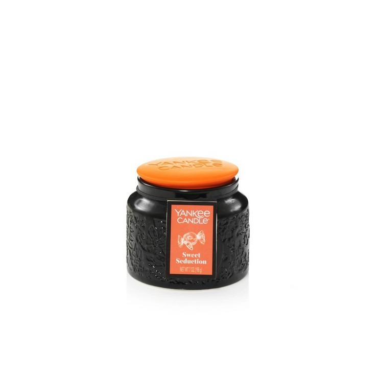 Sweet Seduction Yankee Candle mittelgroße Kerze