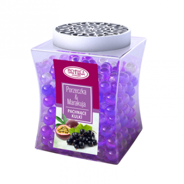Duftkugeln Johannisbeere & Passionsfrucht