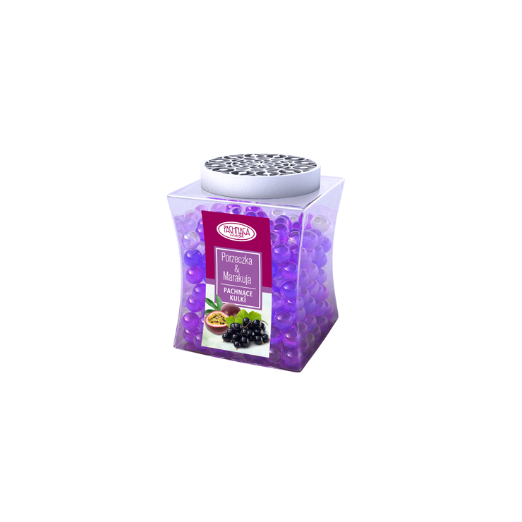 Duftkugeln Johannisbeere & Passionsfrucht