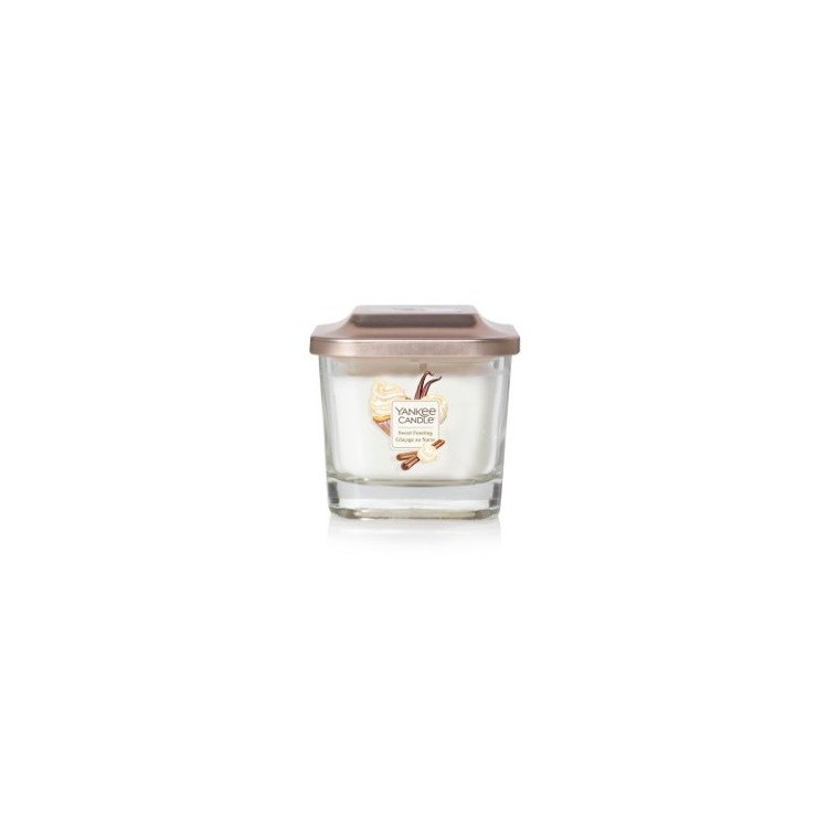 Elevation kleine Kerze Sweet Frosting Yankee Candle