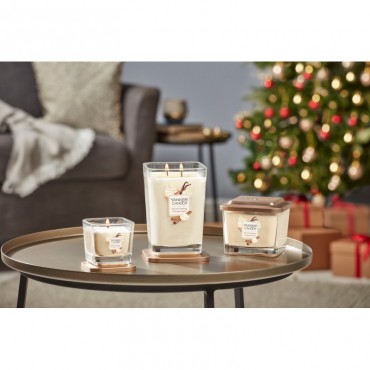 Elevation kleine Kerze Sweet Frosting Yankee Candle